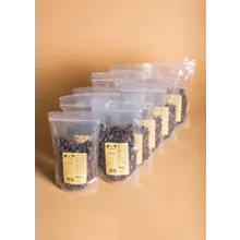 Acai Würfel mit Apfel 10 x 500 g Acai Würfel mit Apfel 10 x 500 g