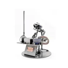 Schraubenmännchen Funkamateur Schraubenmännchen Funkamateur
