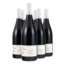 2020 Santenay Premier Cru AC Clos Rousseau 2020 Santenay Premier Cru AC Clos Rousseau