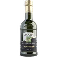 Colavita Olio Extra Vergine "Selezione Italiana" 0,25l Olivenöl Colavita Olio Extra Vergine "Selezione Italiana" 0,25l Olivenöl