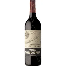Viña Tondonia Reserva DOC Viña Tondonia Reserva DOC