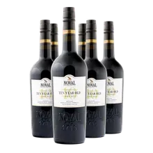Noval 10 years Port Noval 10 years Port