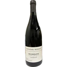 Jean-Marc Burgaud Morgon Cote du Py La Roche 2024 Jean-Marc Burgaud Morgon Cote du Py La Roche 2024