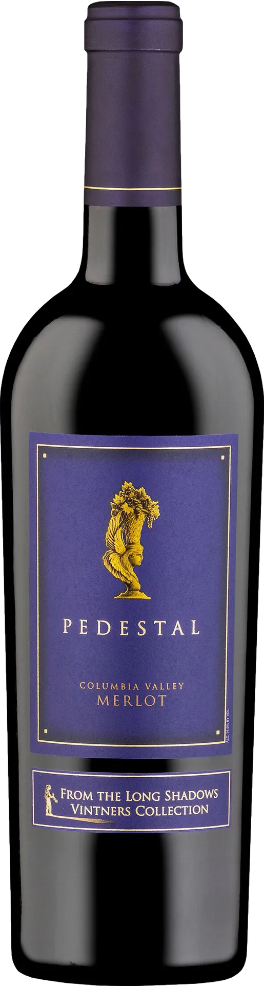 Long Shadows Pedestal Merlot 2021 Long Shadows Pedestal Merlot 2021