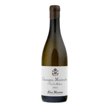 2022 Chassagne-Montrachet Premier Cru AC La Maltroie 2022 Chassagne-Montrachet Premier Cru AC La Maltroie