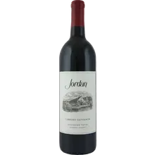 Jordan Winery Cabernet Sauvignon 2017 Jordan Winery Cabernet Sauvignon 2017