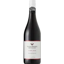 Villa Maria Private Bin Pinot Noir Villa Maria Private Bin Pinot Noir