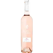 Lion and the Lily Rosé Lion and the Lily Rosé