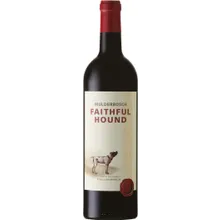Mulderbosch Faithful Hound Mulderbosch Faithful Hound