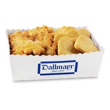 Buttergebäck Dallmayr Buttergebäck Dallmayr