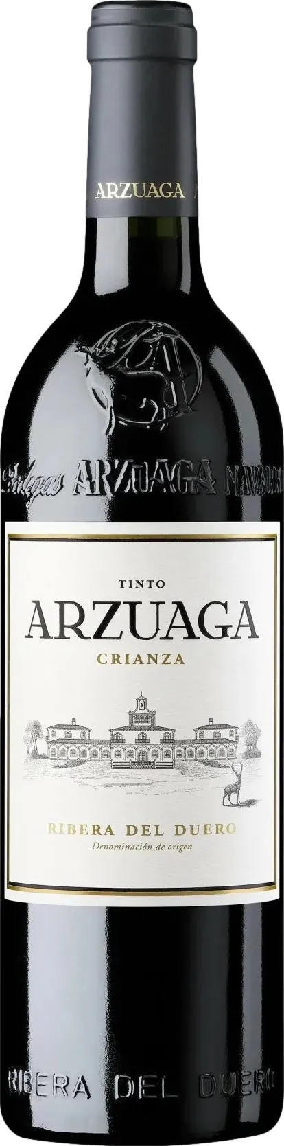Arzuaga Crianza 2022 Arzuaga Crianza 2022