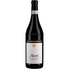 Paolo Manzone Barolo Meriame DOCG Paolo Manzone Barolo Meriame DOCG