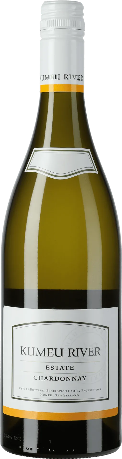 Kumeu River Estate Chardonnay 2023 Kumeu River Estate Chardonnay 2023