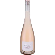 Screaming Devil Cotes de Provence Rose 2024 Screaming Devil Cotes de Provence Rose 2024