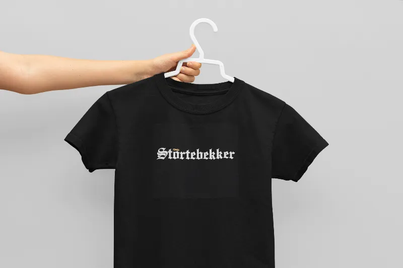 Störtebekker T-Shirt Störtebekker T-Shirt