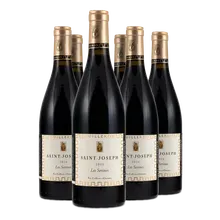 2016 Saint-Joseph AP Les Serines 2016 Saint-Joseph AP Les Serines