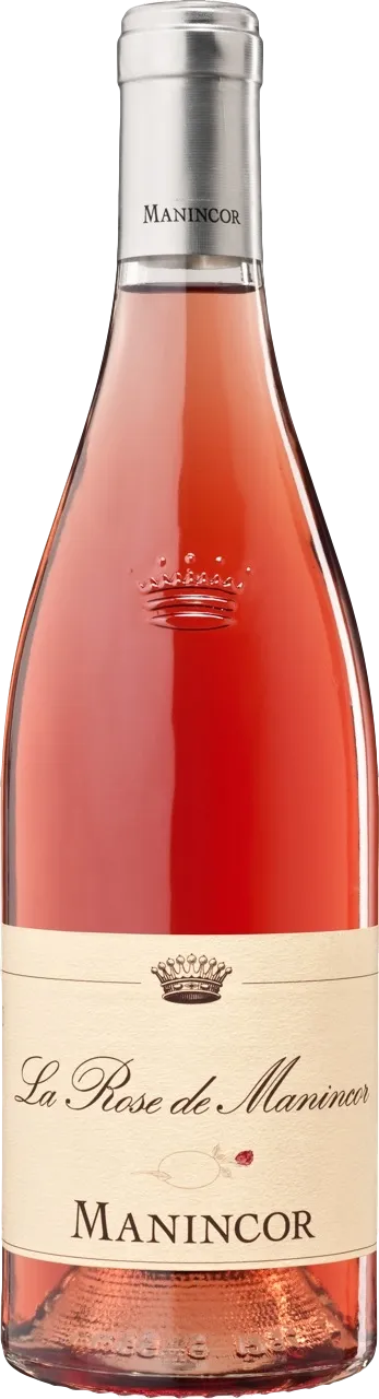 La Rose de Manincor 2025 La Rose de Manincor 2025