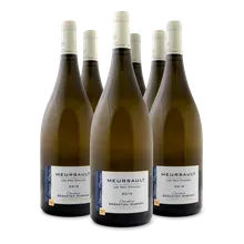 2019 Meursault AC Les Meix Chavaux 2019 Meursault AC Les Meix Chavaux