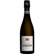 Champagne Jacquesson Cuvee 748 Champagne Jacquesson Cuvee 748