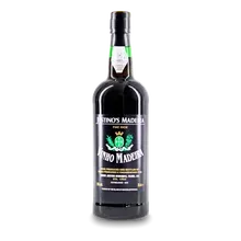 Justino´s Madeira Fine Rich Justino´s Madeira Fine Rich
