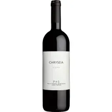 Prats & Symington Chryseia Prats & Symington Chryseia