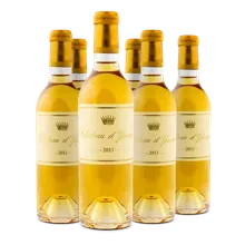 2013 Château d’Yquem 2013 Château d’Yquem