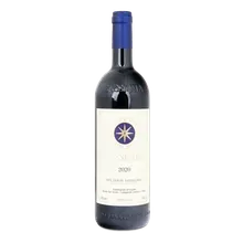 2020 Sassicaia Bolgheri DOC 2020 Sassicaia Bolgheri DOC