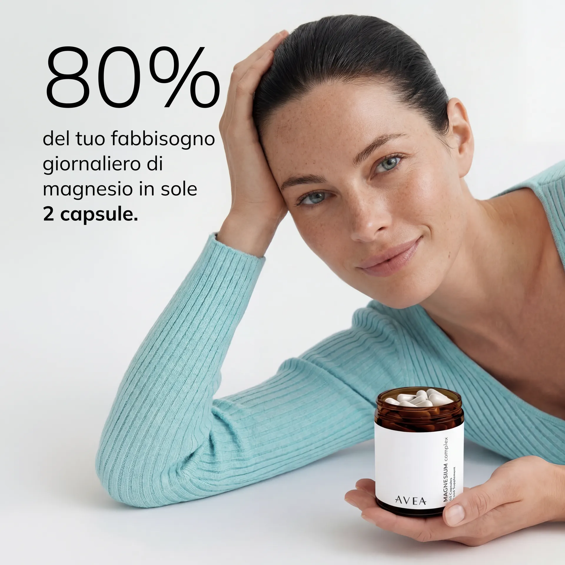 Magnesium Complex – Bild 5