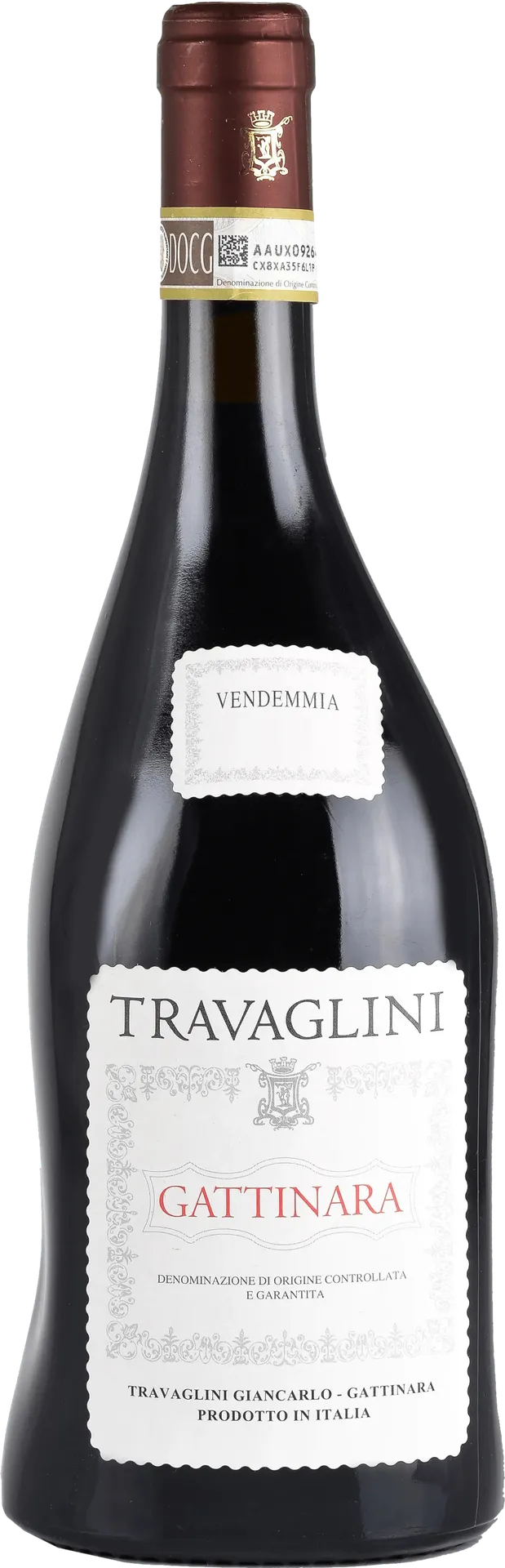 Travaglini Gattinara 2021 Travaglini Gattinara 2021