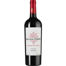 Achaval Ferrer Cabernet Sauvignon 2022 Achaval Ferrer Cabernet Sauvignon 2022