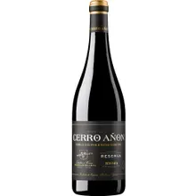 Bodegas Olarra Cerro Anon Reserva Rioja DOCa Bodegas Olarra Cerro Anon Reserva Rioja DOCa
