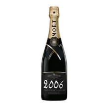 2006 Champagne Moët & Chandon Grand Vintage Collection Brut 2006 Champagne Moët & Chandon Grand Vintage Collection Brut