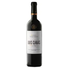 Luis Cañas Gran Reserva Rioja DOCa Luis Cañas Gran Reserva Rioja DOCa