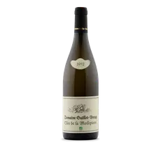 2017 Mâcon Cruzille Blanc AC Clos de la Mollepierre 2017 Mâcon Cruzille Blanc AC Clos de la Mollepierre