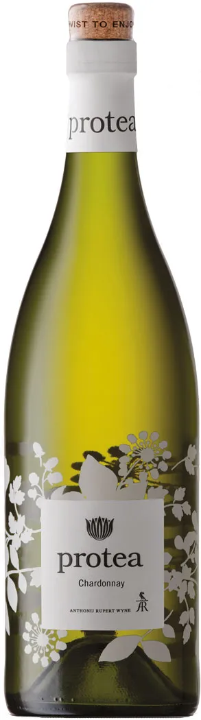 Anthonij Rupert Protea Chardonnay Anthonij Rupert Protea Chardonnay