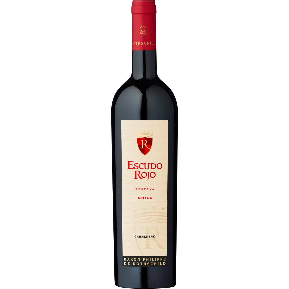 Escudo Rojo Carménère Reserva Escudo Rojo Carménère Reserva