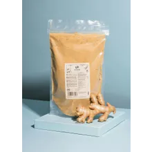Bio Ingwer Pulver 500 g Bio Ingwer Pulver 500 g