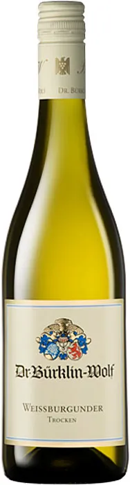 Dr. Bürklin Wolf Weißburgunder Dr. Bürklin Wolf Weißburgunder