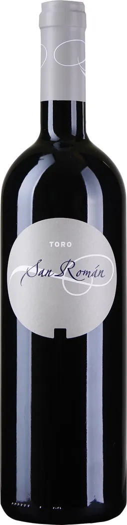 San Román Toro DO San Román Toro DO