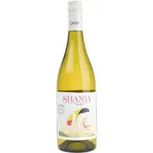 Juan Gil Shania Blanco Verdejo 0,0% Alkoholfrei Juan Gil Shania Blanco Verdejo 0,0% Alkoholfrei