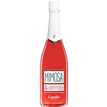 Canella Canella Probierpaket - Bellini, Mimosa, Puccini, Rossini 5+1