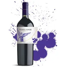 Montes Purple Angel