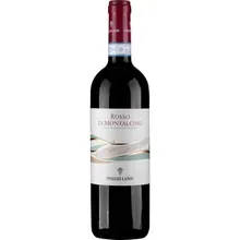 Poggio Landi Rosso di Montalcino DOC Poggio Landi Rosso di Montalcino DOC
