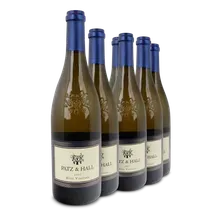 2017 Hyde Vineyard Chardonnay 2017 Hyde Vineyard Chardonnay
