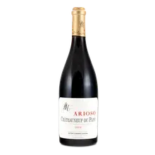 2020 ARIOSO Blanc 2020 ARIOSO Blanc