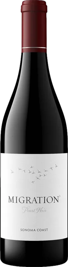 Duckhorn Migration Sonoma Coast Pinot Noir 2022 Duckhorn Migration Sonoma Coast Pinot Noir 2022