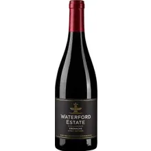 Waterford Estate Grenache Noir Waterford Estate Grenache Noir