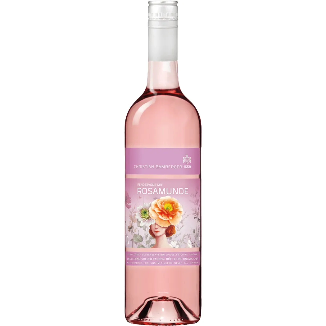 Bamberger Rendezvous mit Rosamunde Bamberger Rendezvous mit Rosamunde
