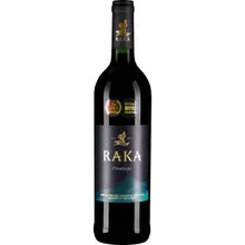 Raka Pinotage Raka Pinotage