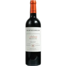 Hacienda Solano Seleccion 2022 Hacienda Solano Seleccion 2022